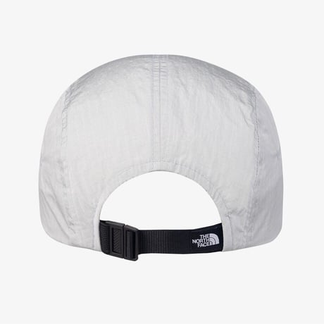 WL CAMP CAP COOL GRAY NE3CR02L