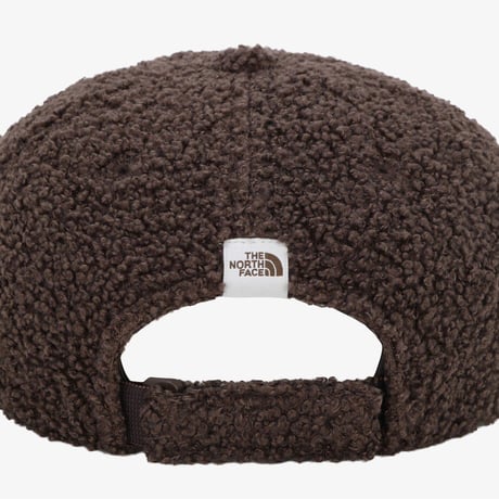 STANDARD LOW VINTAGE CAP_FL BROWNIE NE3CS62J