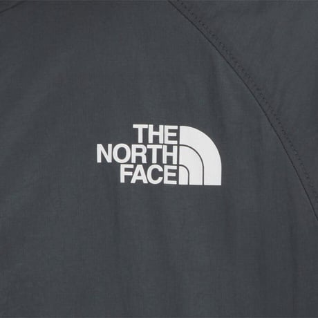 K'S LITTLE GLAMP JACKET CHARCOAL GREY NJ3LR16T