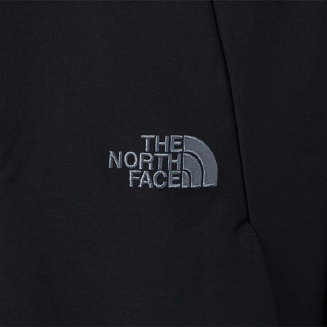 M'S VECTOR JACKET BLACK NJ3BS53A