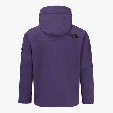 FREE JACKET DARK PURPLE NJ3BR00C