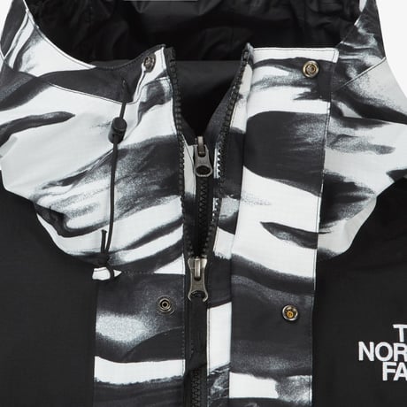 M DRYVENT MONO MOUNTAIN JACKET DARK SHADOW NJ2HR71A