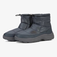 BOOTIE SHORT STEEL GRAY NS99Q53B