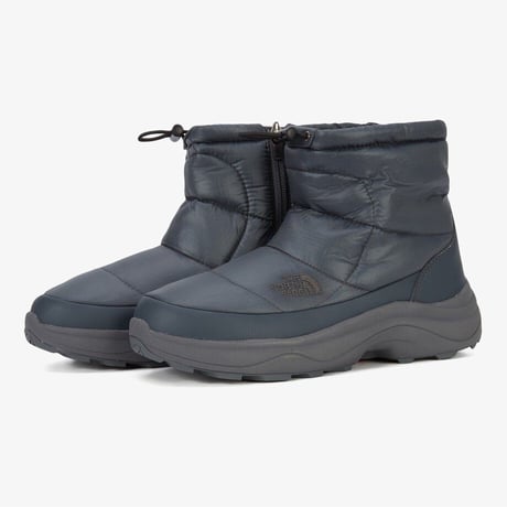 BOOTIE SHORT STEEL GRAY NS99Q53B