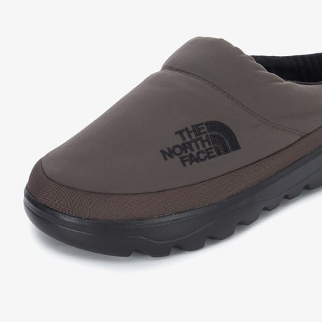 SNOW MULE BROWN NS85R62B