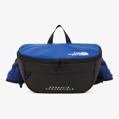 BOREALIS CONVERTIBLE PACK BLUE NM2SQ72B