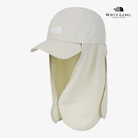 WL LIGHT SHIELD CAP WHITE SAND NE3CS03L
