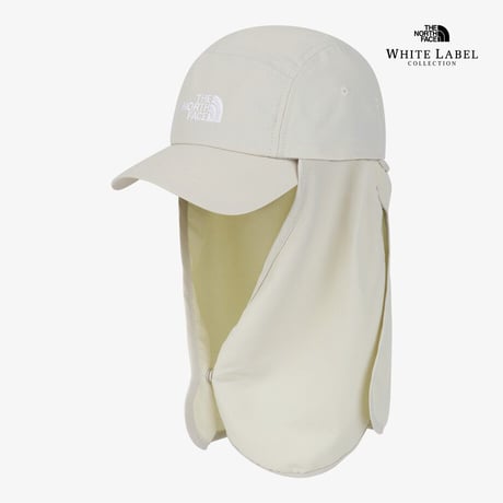 WL LIGHT SHIELD CAP WHITE SAND NE3CS03L