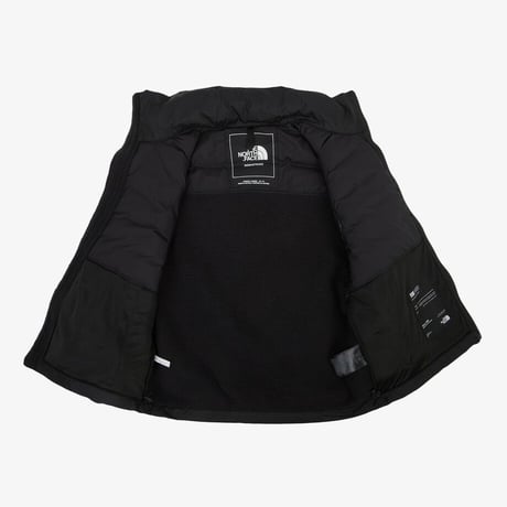W RMST DENALI TEK HYBRID JACKET BLACK NJ4FR87A