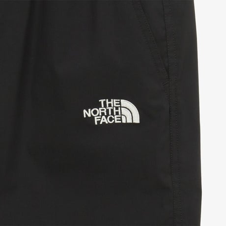 M'S CLIMBON PANTS BLACK NP6NS05A