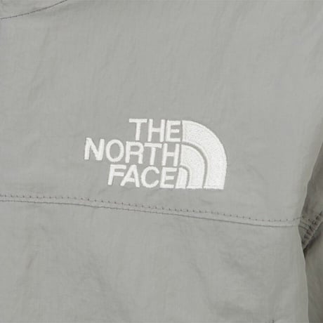 G'S LUMELLA JACKET GRAY NJ3BR54T