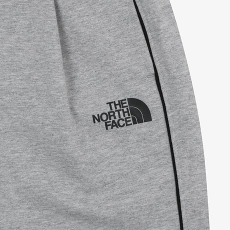 K'S FUNFIELD SHORTS MELANGE GREY NS6KS04S