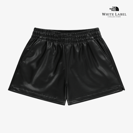 W'S ELLA SHORTS BLACK NS6NR81J