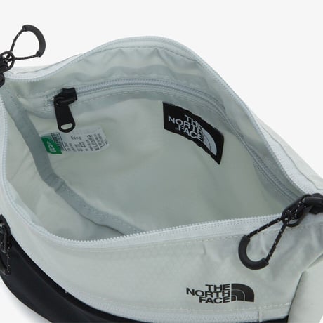 MT LITE CROSS BAG ICE GRAY NN2PR14C