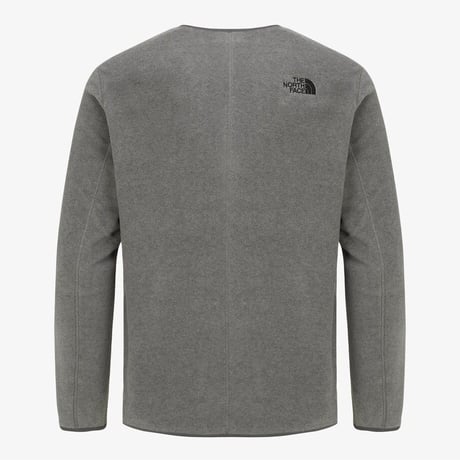 M'S ACAMPO CARDIGAN GRAY NJ4FR52D