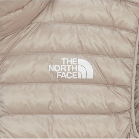 W'S ARENAL VEST (RDS) WHITE SAND NV1DR80C