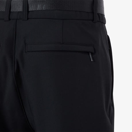 M'S HEATCORE PANTS BLACK NP6PS50A