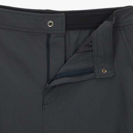 M'S GLIDE CAPRI METAL GRAY NR6NS03B
