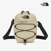 BOREALIS CROSS BAG S BEIGE NN2PR54B