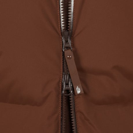 W'S VAIL ON JACKET BROWN SUGAR NJ3NR88B