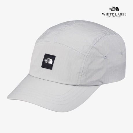 WL CAMP CAP COOL GRAY NE3CR02L