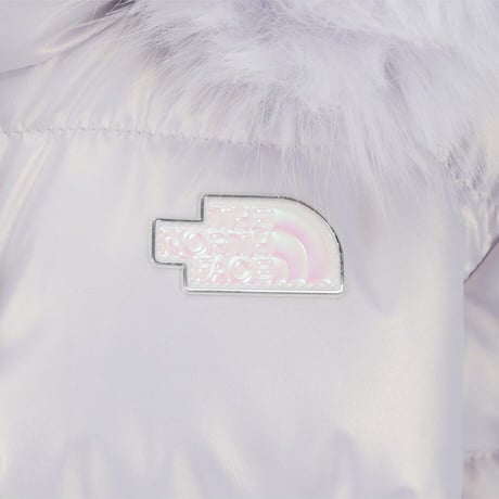G'S GLOSS DOWN COAT (RDS) LILAC NC1DS60T