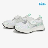 K'S SOLID SANDAL PALE GREEN NS82S88U