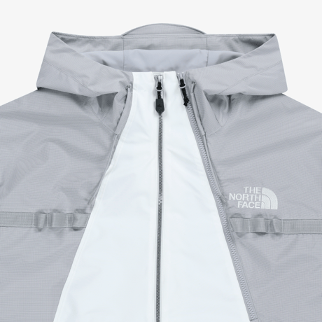 LINE-X JACKET OFF WHITE NJ2HR52L