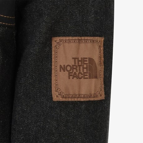 K'S NOVELTY MOUNTAIN JACKET DARK GRAY NJ3BR51S