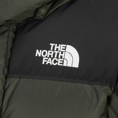 M'S 1994 HIM DOWN PARKA (RDS) KHAKI NJ1DR78C