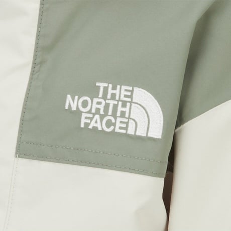 K'S MOUNTAIN JACKET WHITE SAND NJ2HR50T