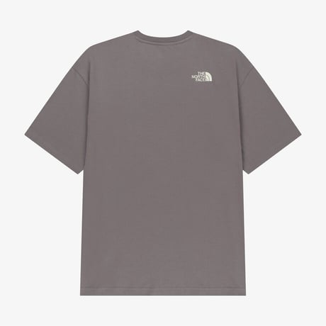 SIGNATURE S/S R/TEE GRAYISH LILAC NT7US10L
