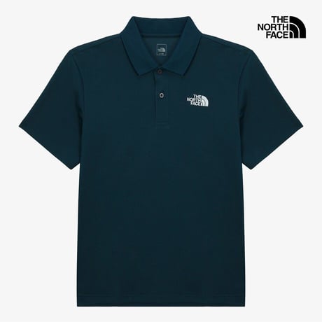 M'S CMX PRIME S/S POLO WATER NT7PS03C