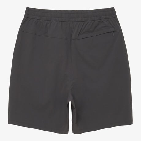KANTE SHORTS CHARCOAL NS6NQ09B