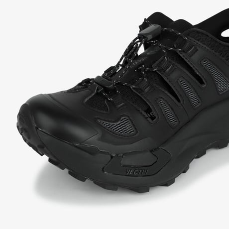 VECTIV BREEZE 2 BLACK NS82S61J