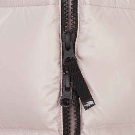 G'S NUPTSE PARKA (RDS) PALE PINK NJ1DR56U