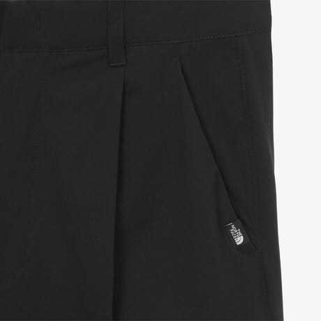 M'S ICECUBE PANTS BLACK NP6NS20A