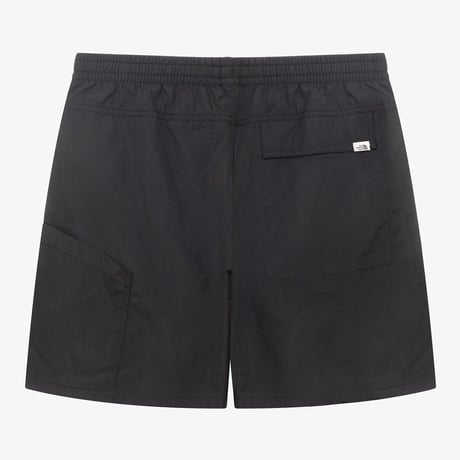 OLEMA SHORTS BLACK NS6NR04J
