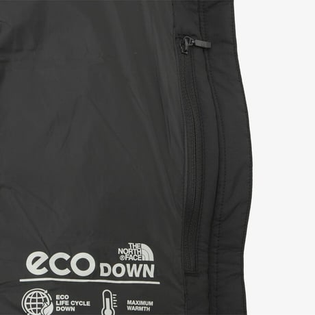 W'S CLOUD DOWN COAT (RDS) CHARCOAL NC1DR92C