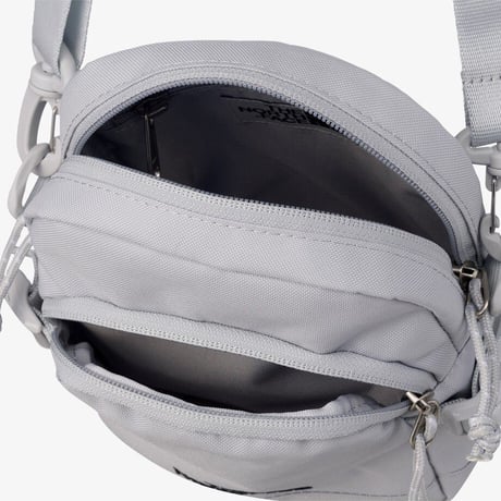 STANDARD CROSS BAG S ICE GRAY NN2PR02L
