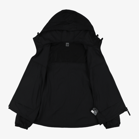 RUBEN JACKET BLACK NJ3LS02J