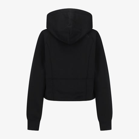 W'S EASYMOVE JACKET BLACK NJ5JR80J