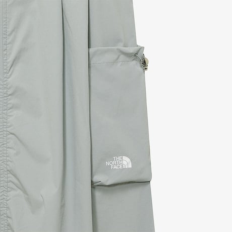 W'S ICE RUN ONEPIECE COOL GRAY NT7ZR30L