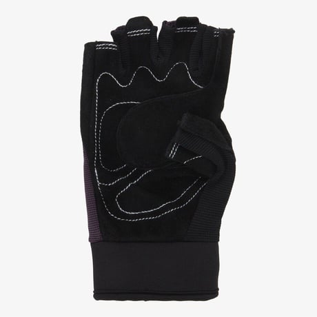 EXTREME CLIMBING GLOVE DARK PURPLE NJ3FS02C