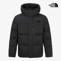 M'S CHALLENGE AIR DOWN JACKET (RDS) CHARCOAL NJ1DR74B