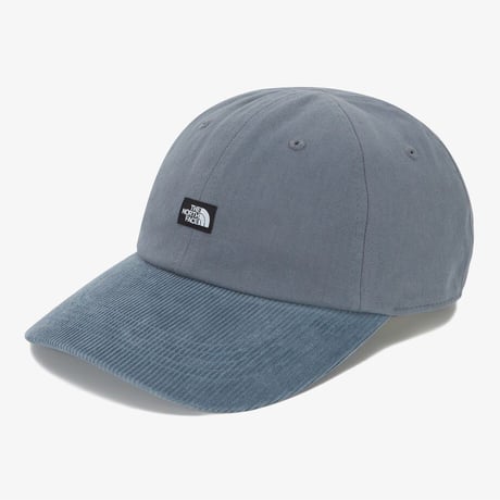 TNF MINI LOGO BALL CAP DUSK BLUE NE3CQ53D