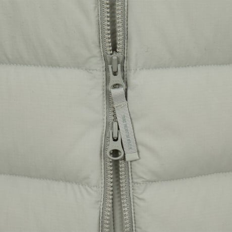M'S CLOUD DOWN LT CARDIGAN GRAYISH KHAKI NJ1DS50B