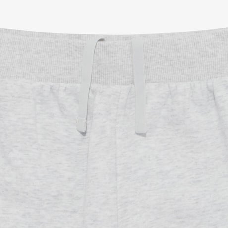 K'S COZY CAMP 3PCS SET HEATHER GRAY NM5MR02S