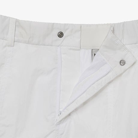 W'S SHELDON SKIRT WHITE NK6NR33L