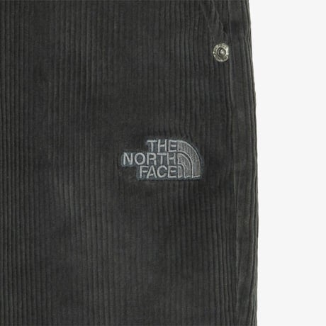 CANYONLANDS PANTS CHARCOAL NP6NR57A